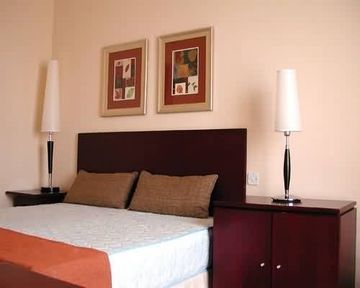Protea Hotel Oakwood Park 라고스 외부 사진