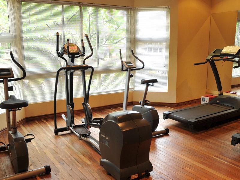 Protea Hotel Oakwood Park 라고스 외부 사진