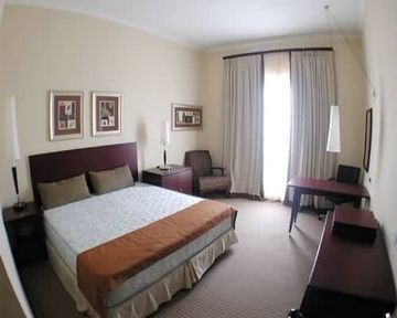 Protea Hotel Oakwood Park 라고스 외부 사진