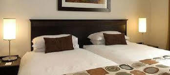 Protea Hotel Oakwood Park 라고스 외부 사진